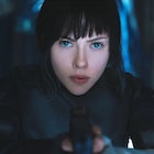 スカヨハ演じる少佐に焦点当てた「ゴースト・イン・ザ・シェル」特別映像