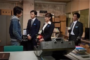 「破裏拳ポリマー」