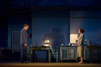 「深く青い海」 (c)Richard Hubert Smith