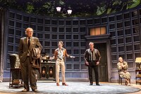 「誰もいない国」 (c)Johan Persson