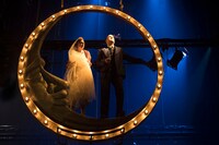 「三文オペラ」 (c)Richard Hubert Smith