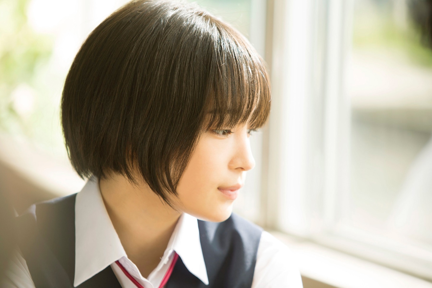 「先生！ 、、、好きになってもいいですか？」 (c)河原和音／集英社 (c)2017 映画「先生！」製作委員会