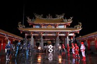 「仮面ライダー×スーパー戦隊 超スーパーヒーロー大戦」