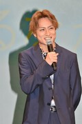 白濱亜嵐