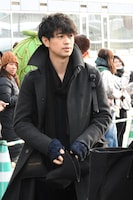 齊藤工（斎藤工）