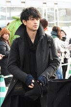 齊藤工（斎藤工）