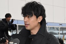 齊藤工（斎藤工）