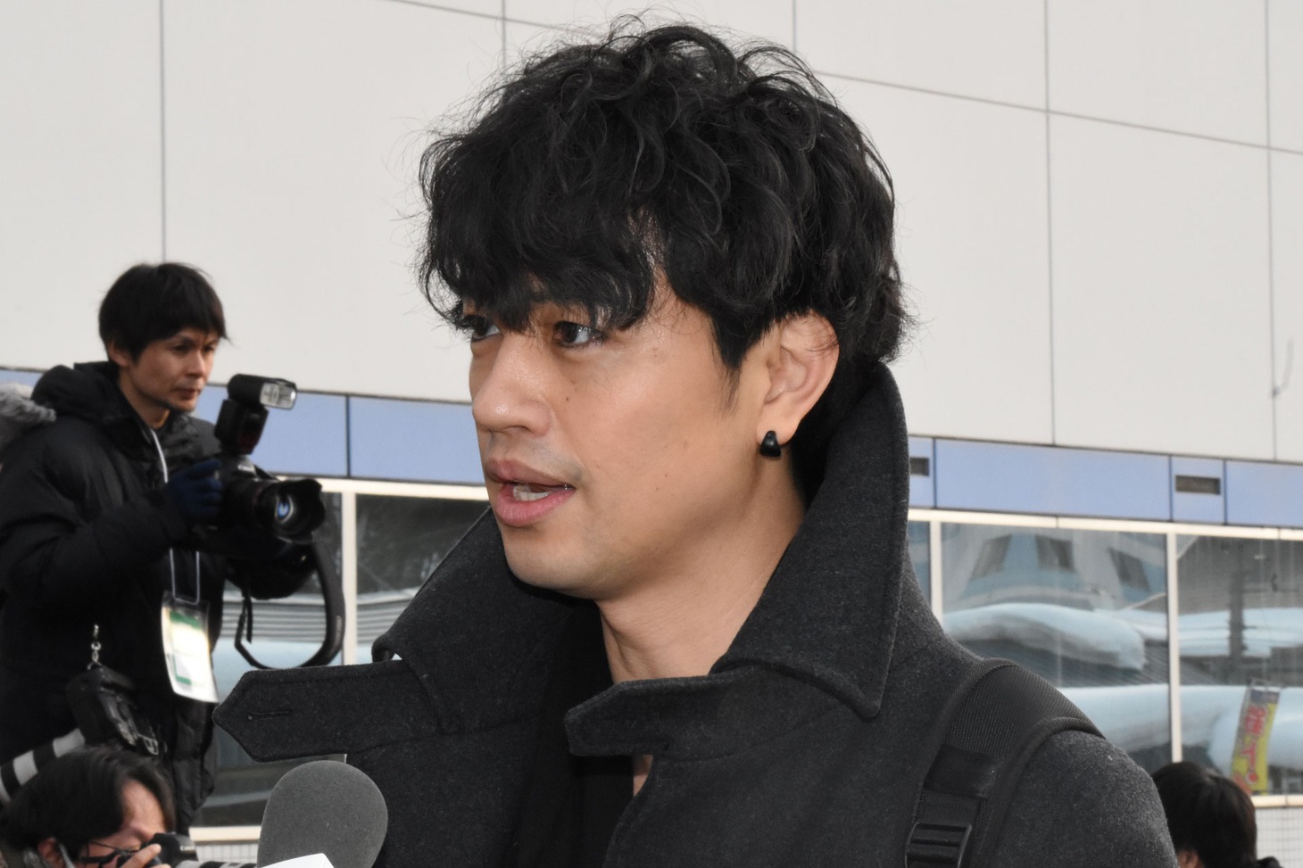 齊藤工（斎藤工）