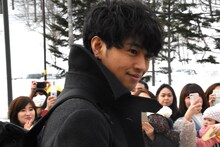 齊藤工（斎藤工）