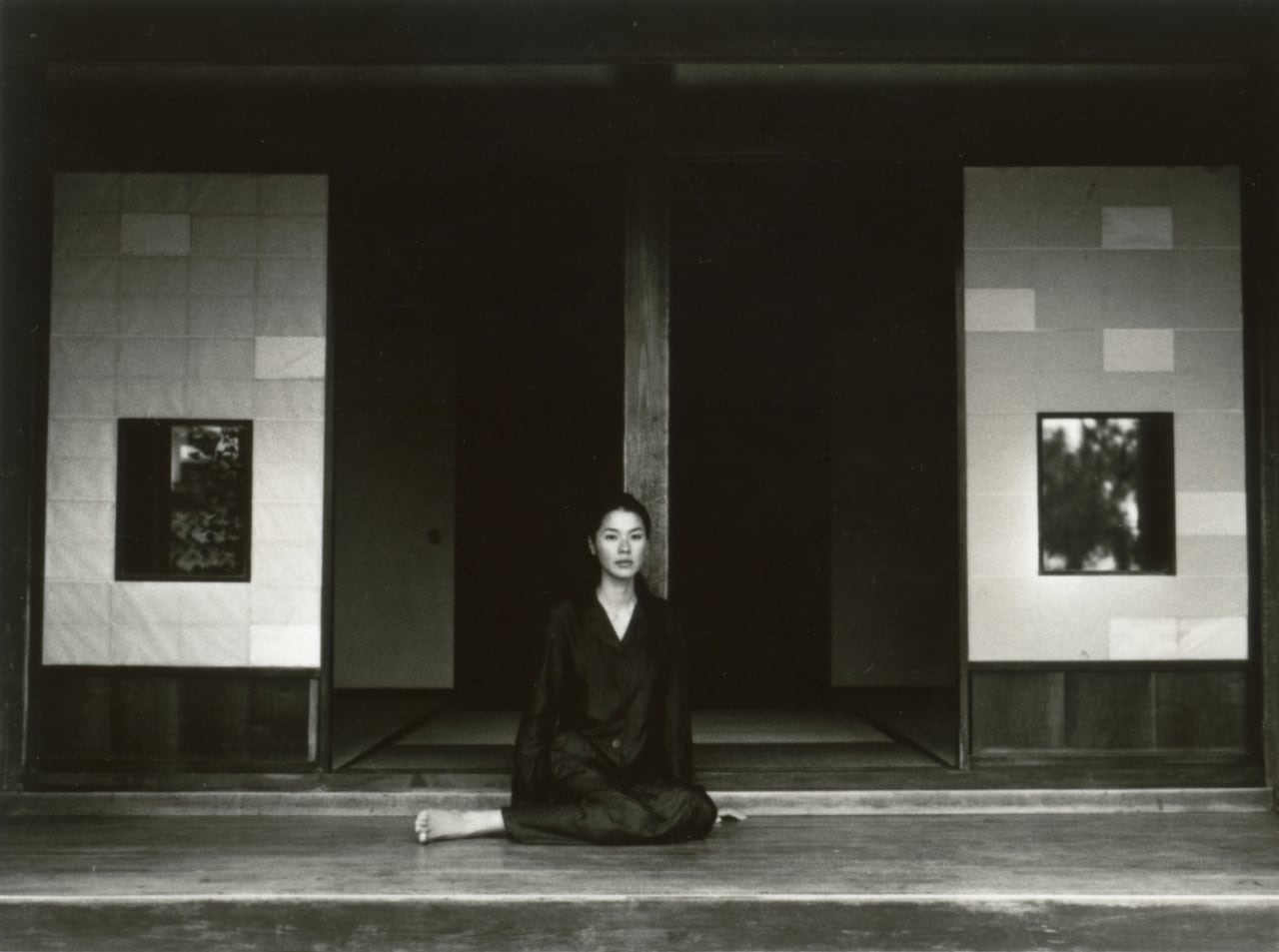 是枝裕和、北野武、塚本晋也、黒沢清の初期作を上映、早大生による自主映画も