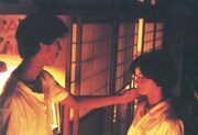 「萌の朱雀」 (c)1996 WOWOW／バンダイビジュアル
