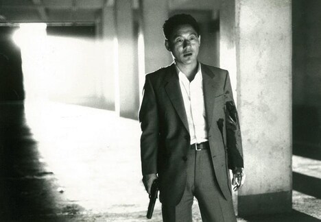 「その男、凶暴につき」 (c)1989 松竹株式会社