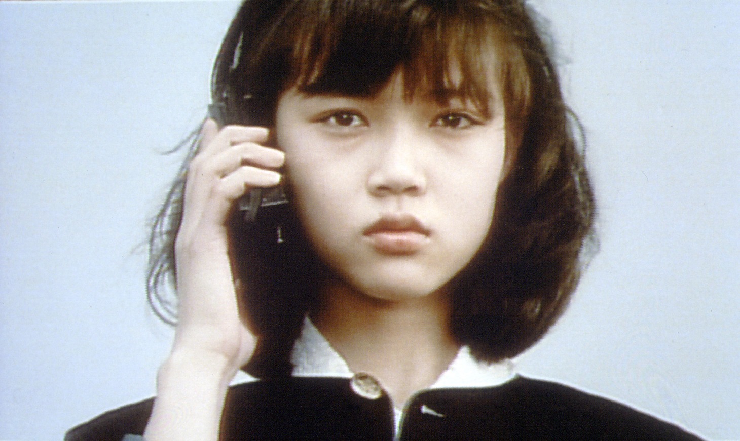 「ドレミファ娘の血は騒ぐ」