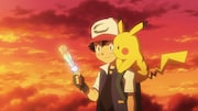 「劇場版ポケットモンスター キミにきめた!」