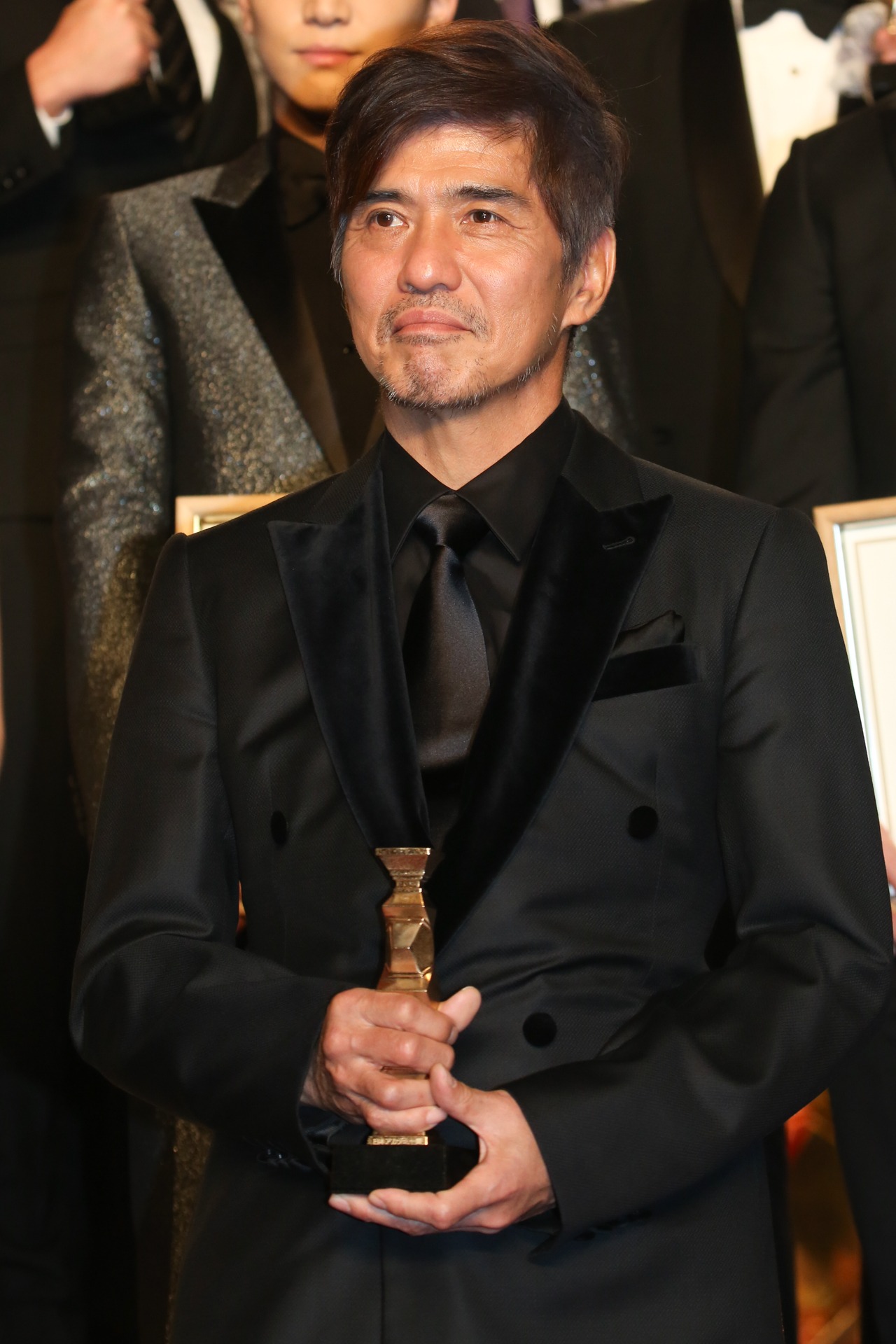 佐藤浩市