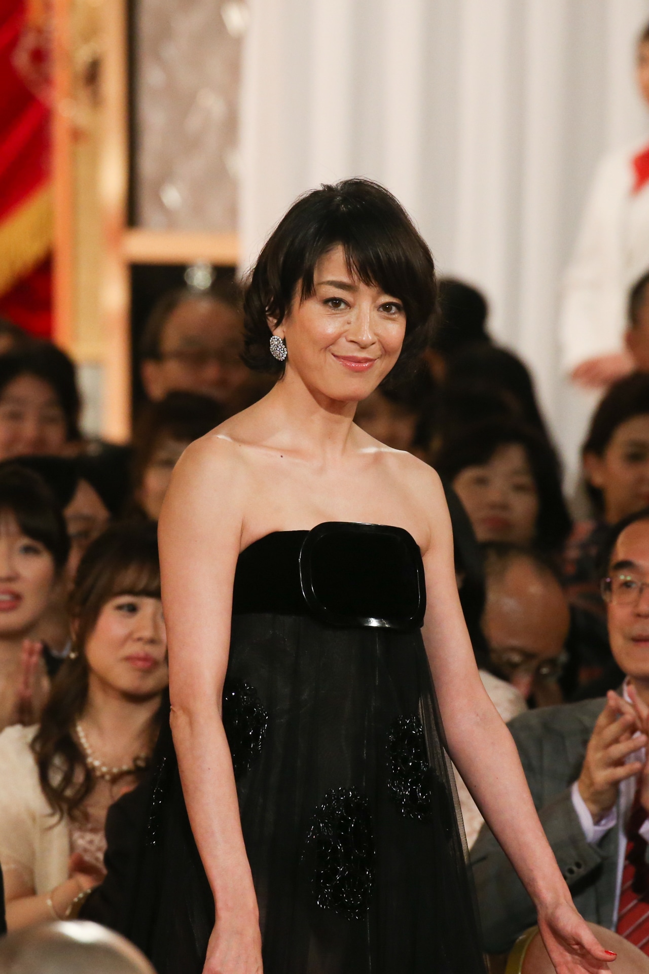 宮沢りえ