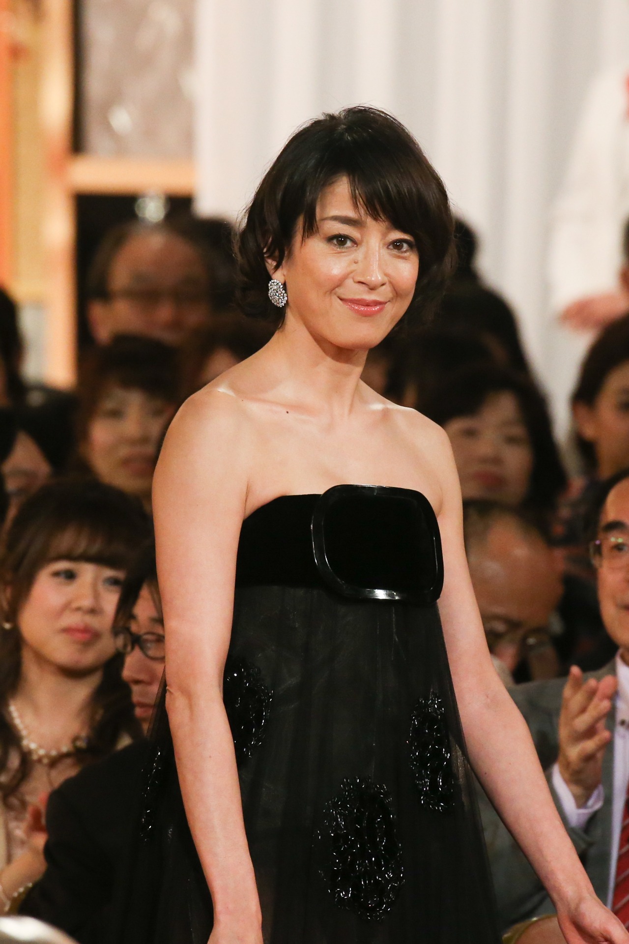 宮沢りえ