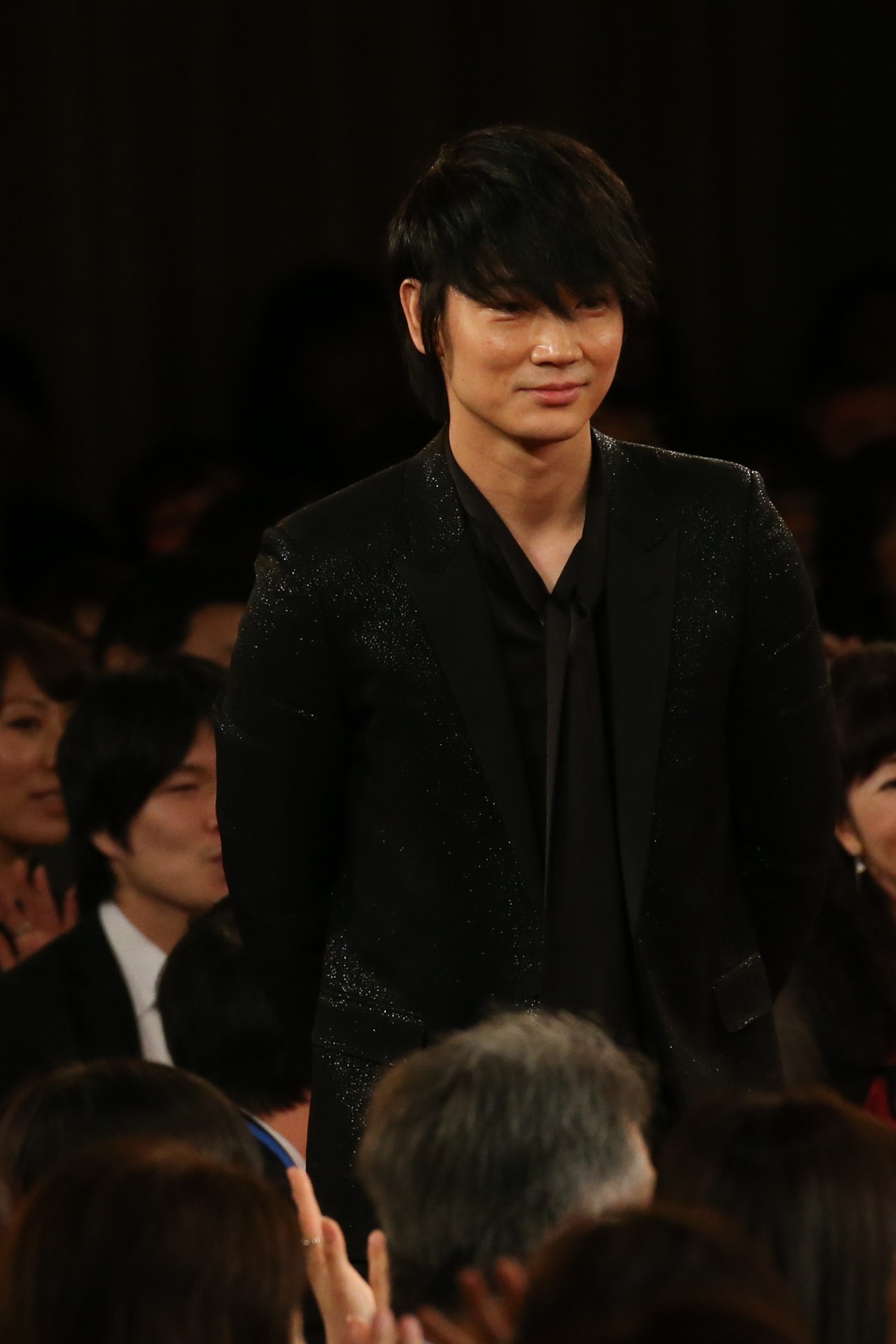 綾野剛