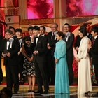 日本アカデミー賞「シン・ゴジラ」が最優秀作品賞!長谷川博己、石原さとみが歓喜