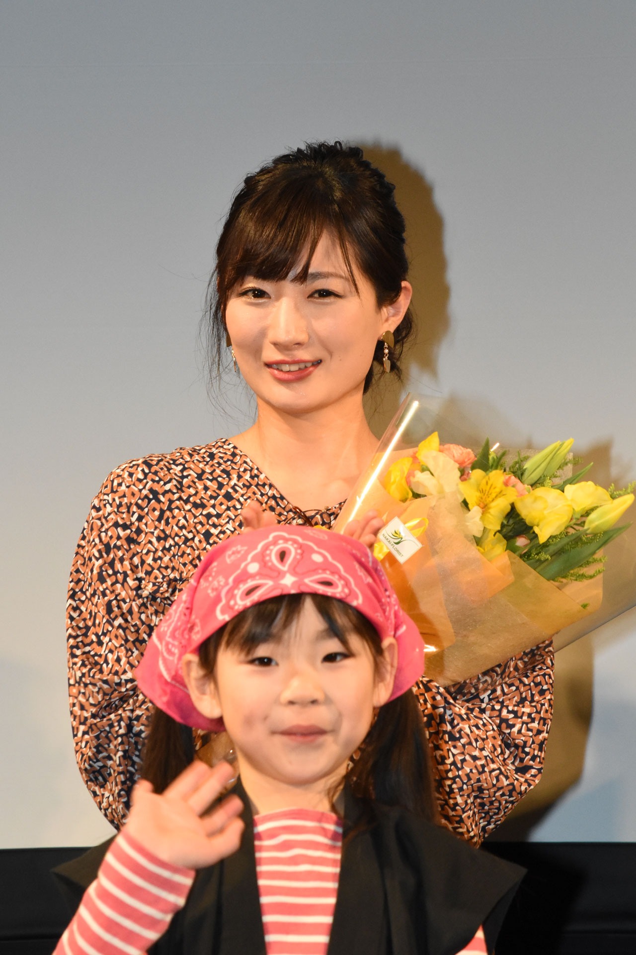 武田梨奈