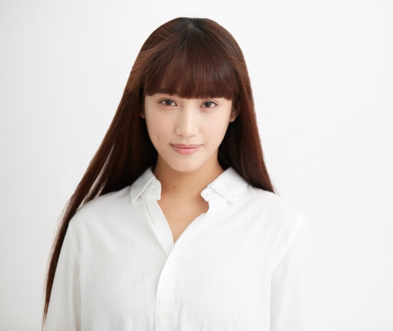 岡田サリオ