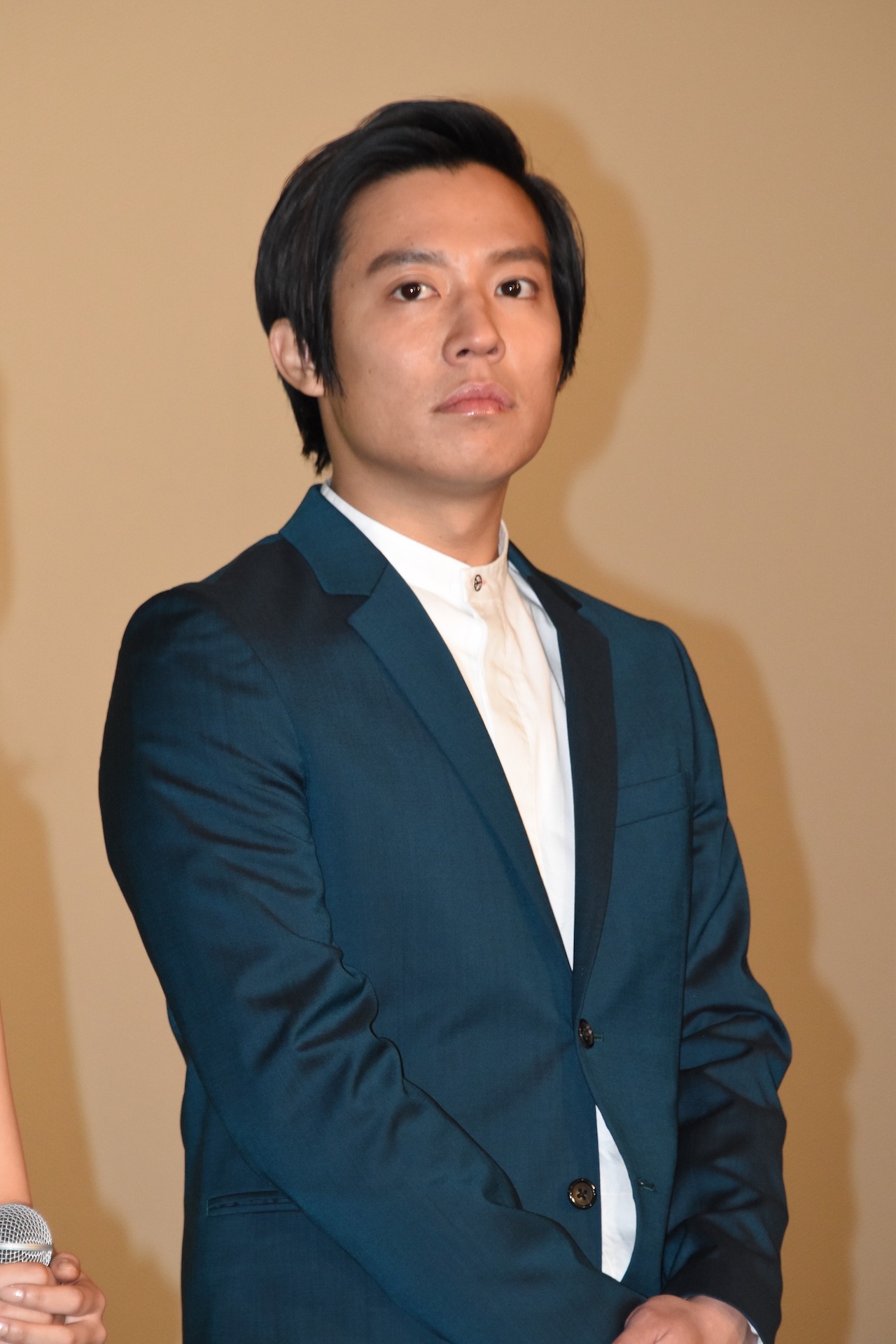 小出恵介