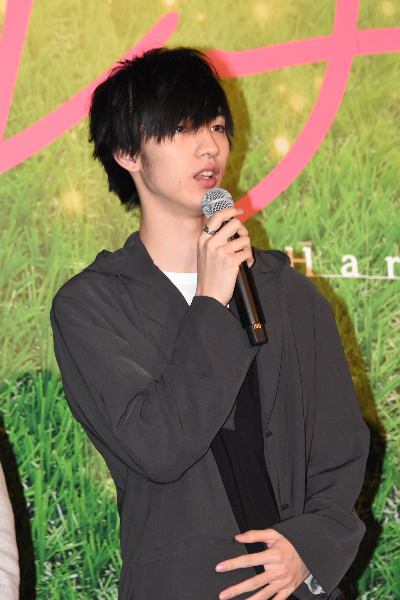 清水尋也