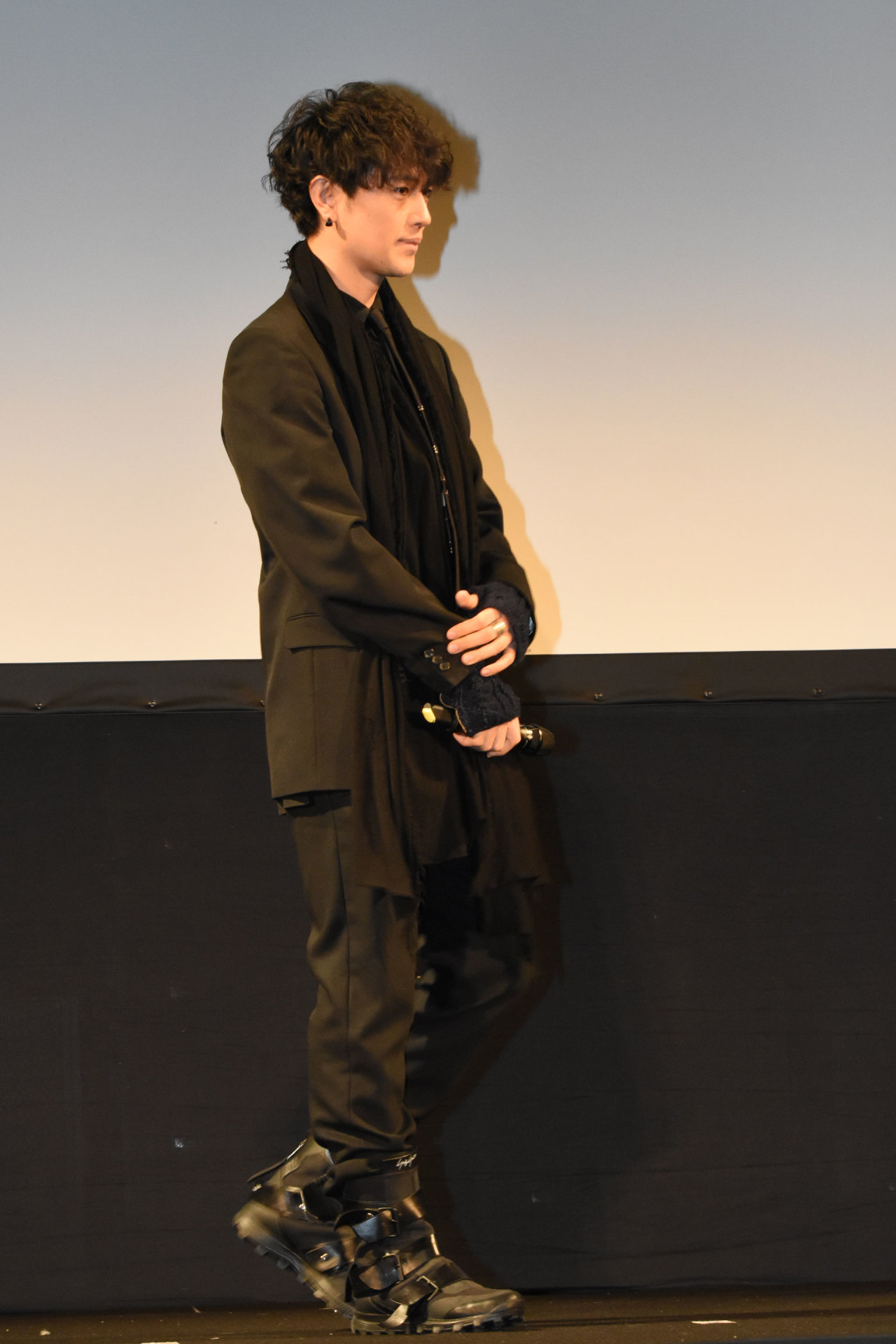 齊藤工（斎藤工）