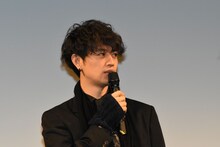 齊藤工（斎藤工）