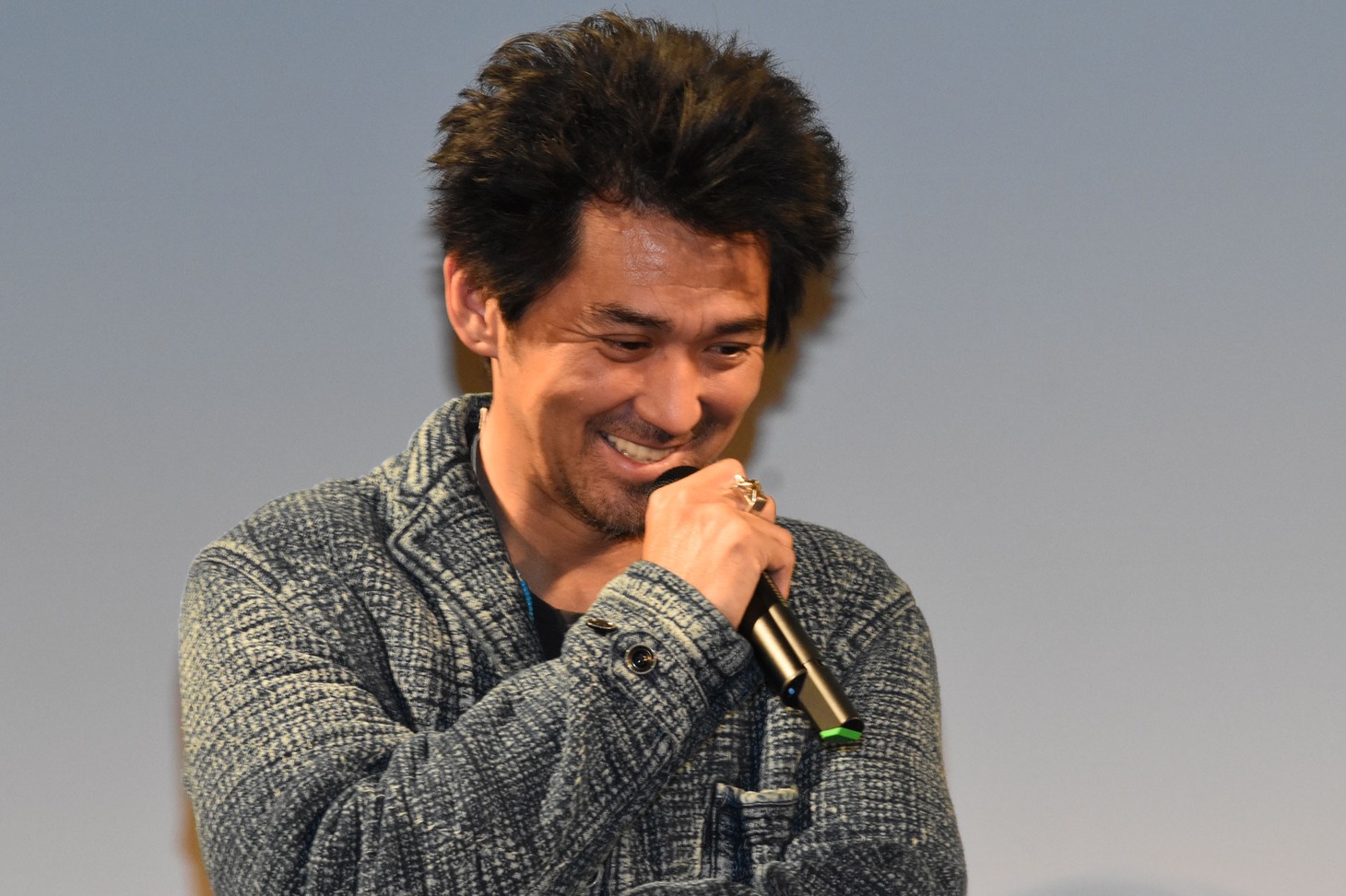 村上淳