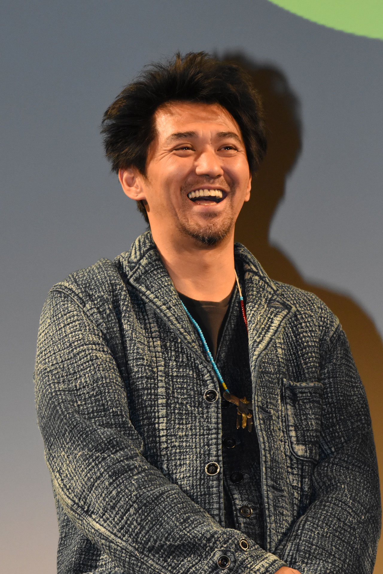 村上淳