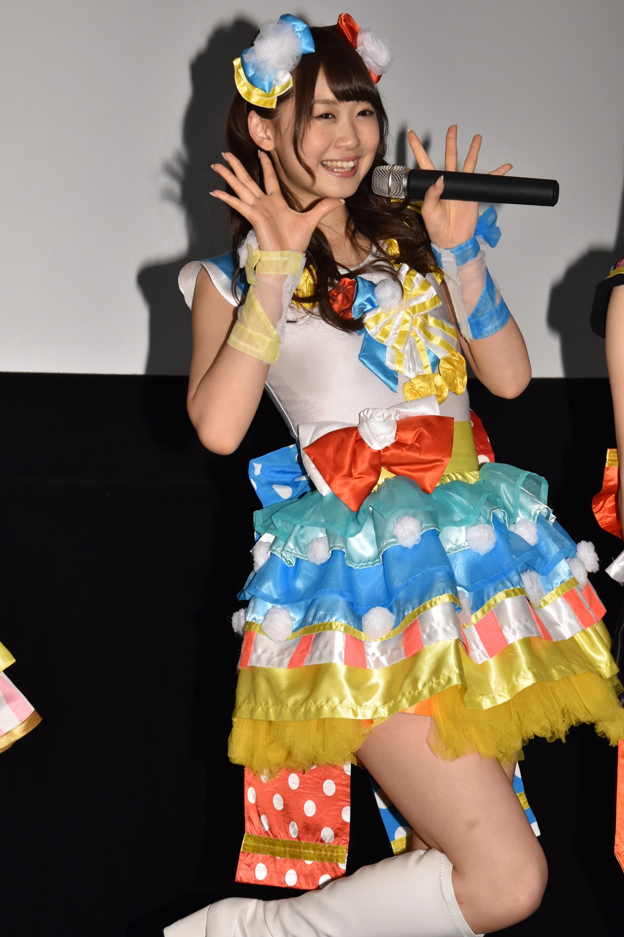 芹澤優