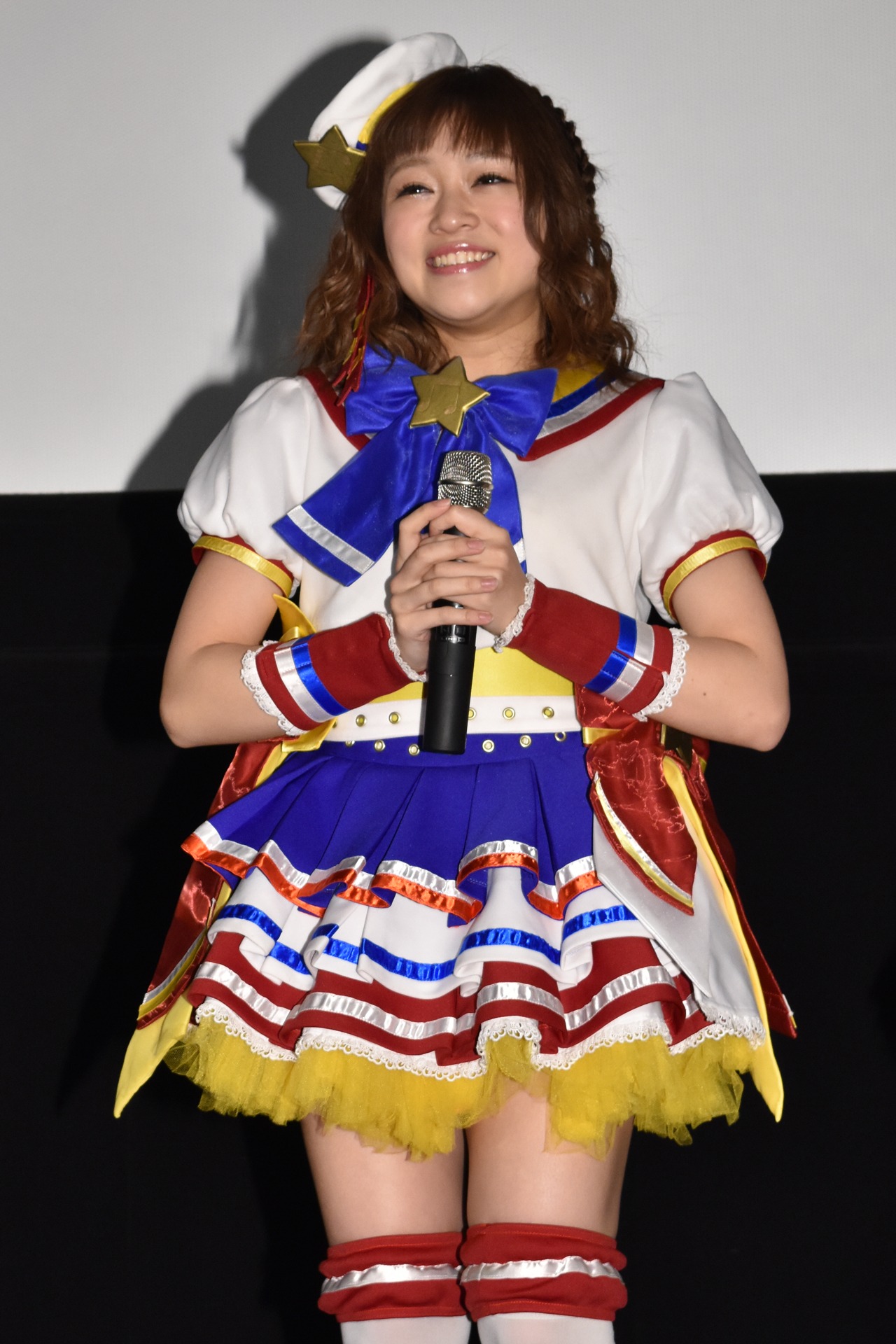 澁谷梓希