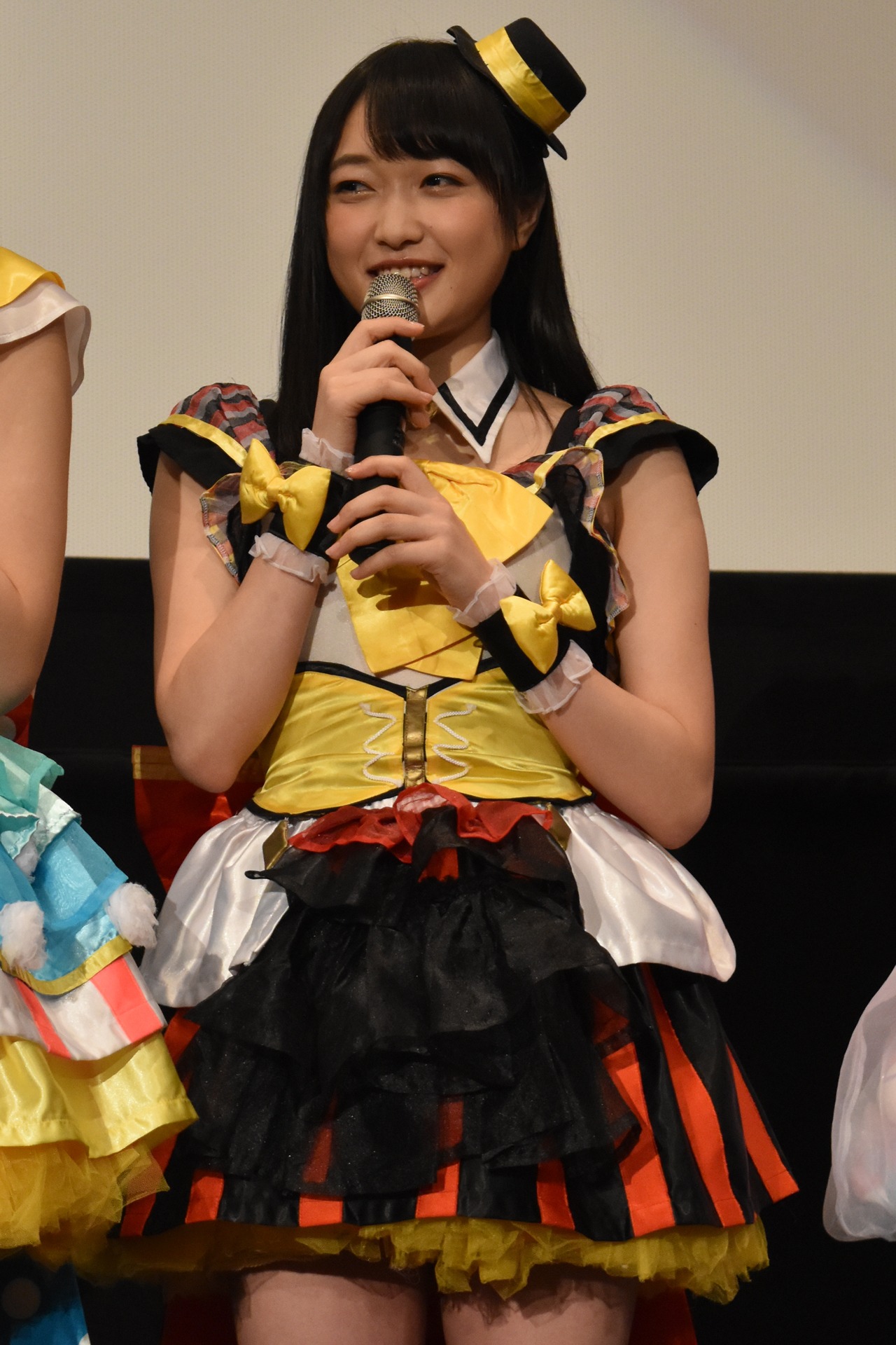 久保田未夢