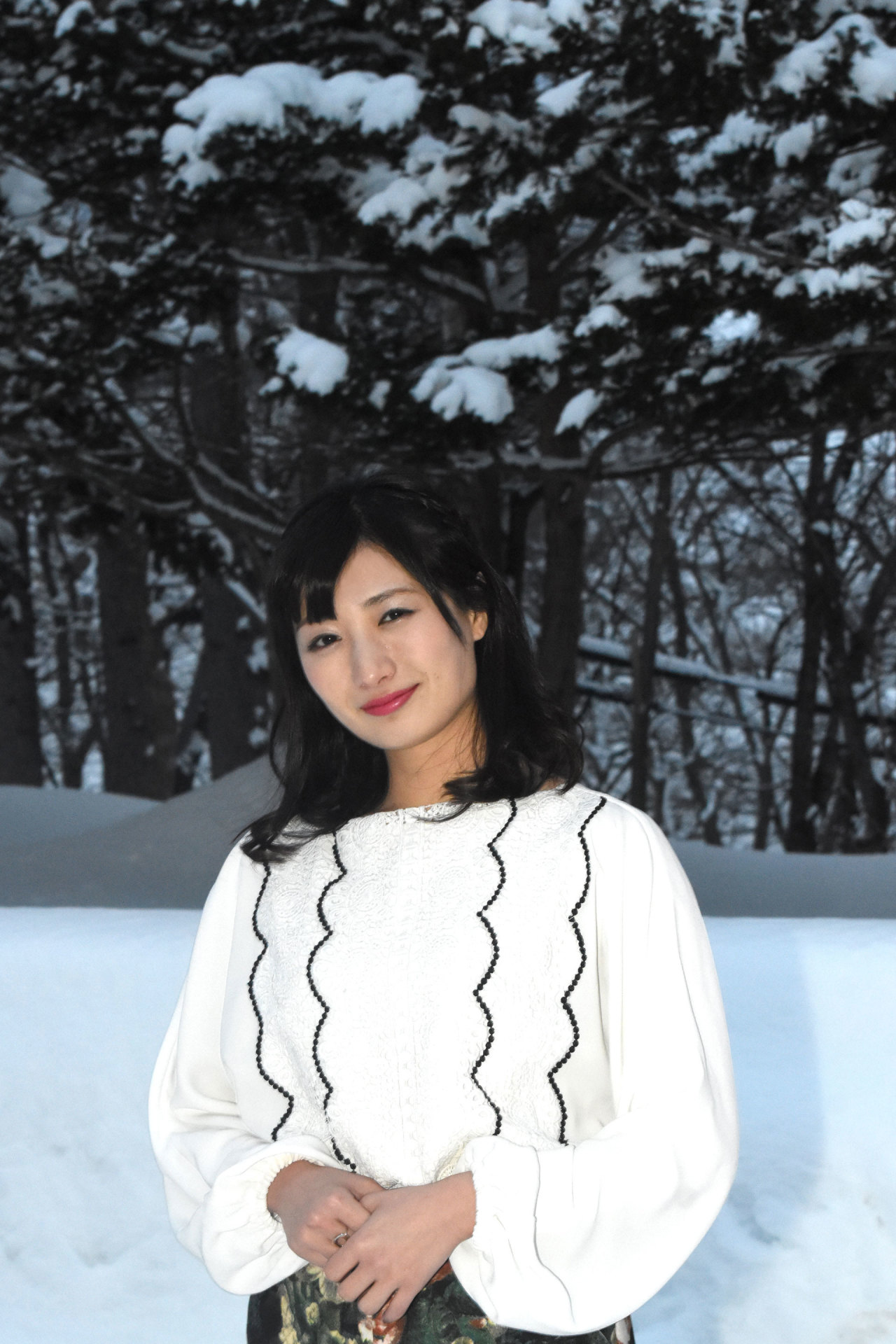 武田梨奈