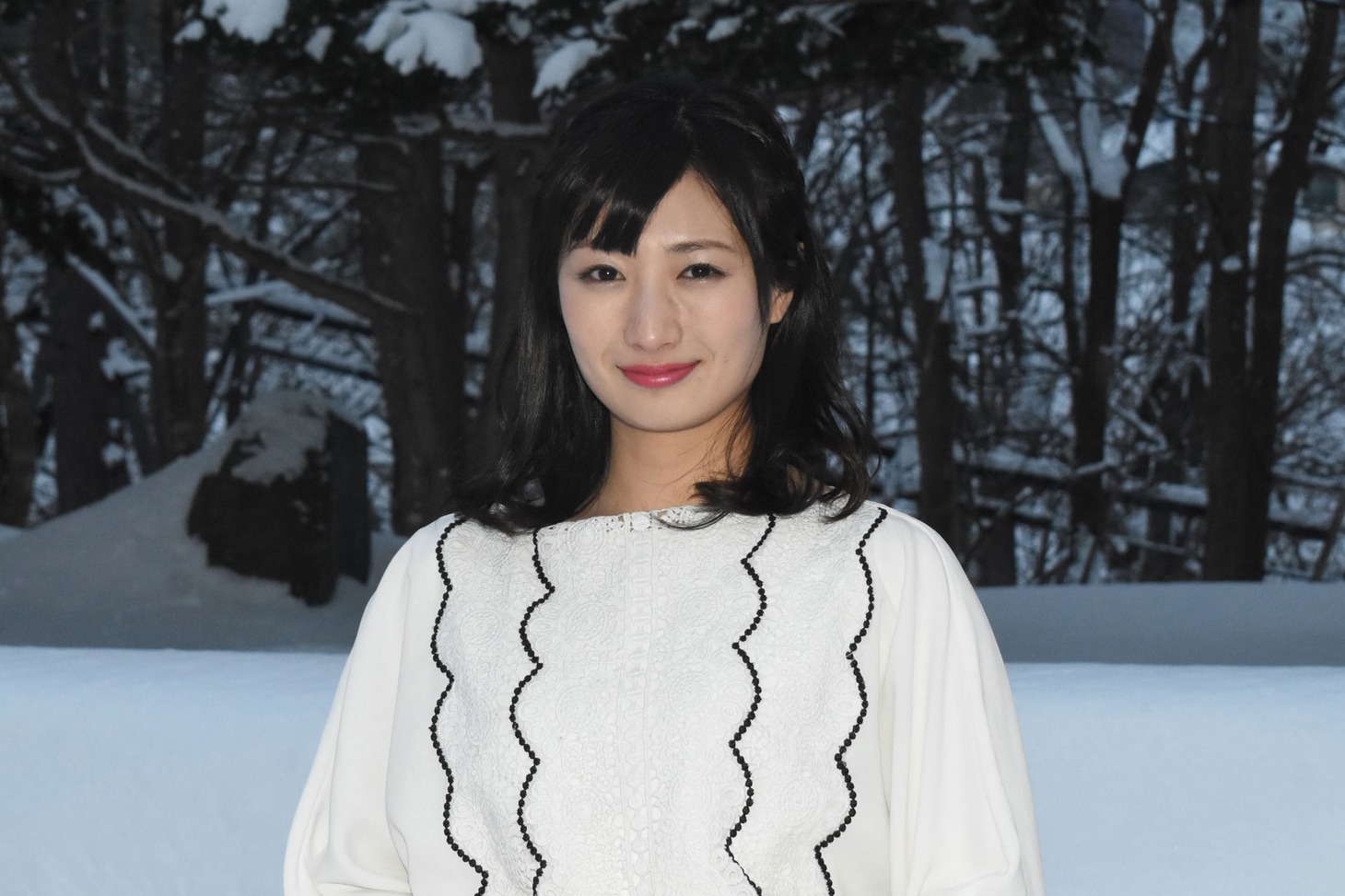 武田梨奈