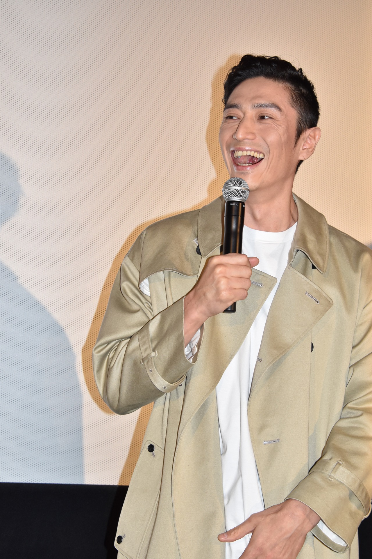 伊勢谷友介