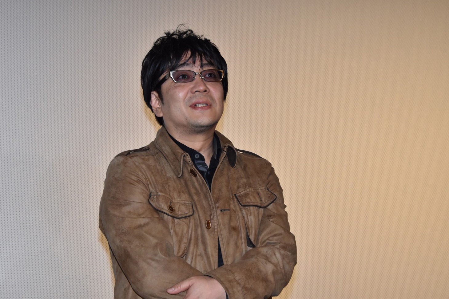 大友啓史
