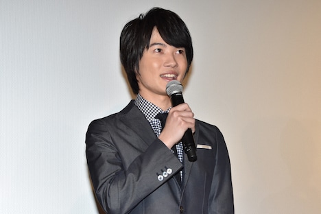 神木隆之介