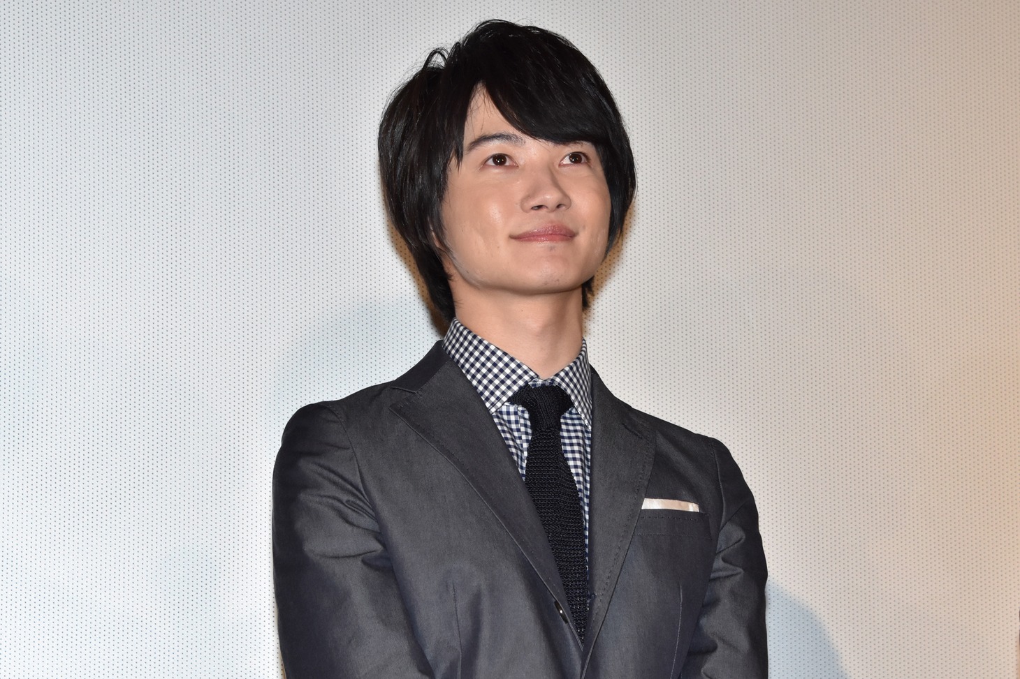 神木隆之介