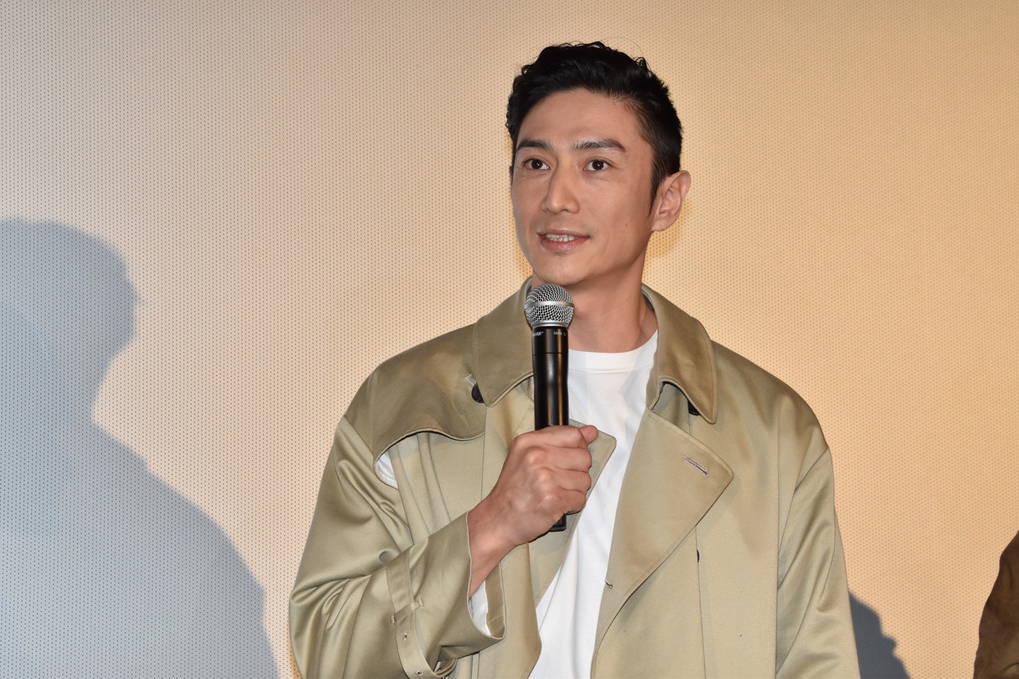 伊勢谷友介