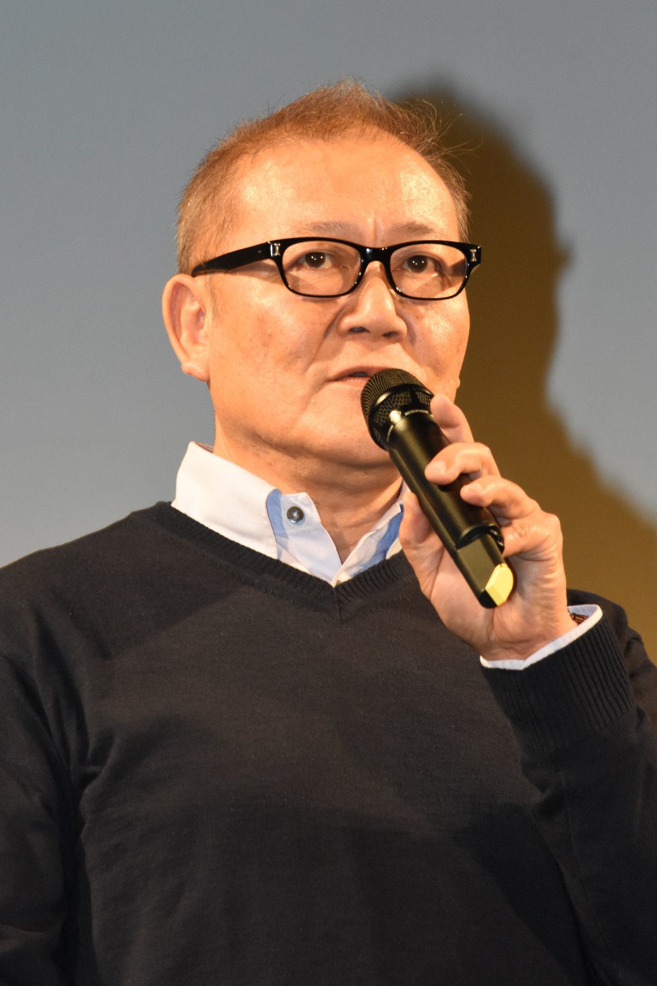 國村隼
