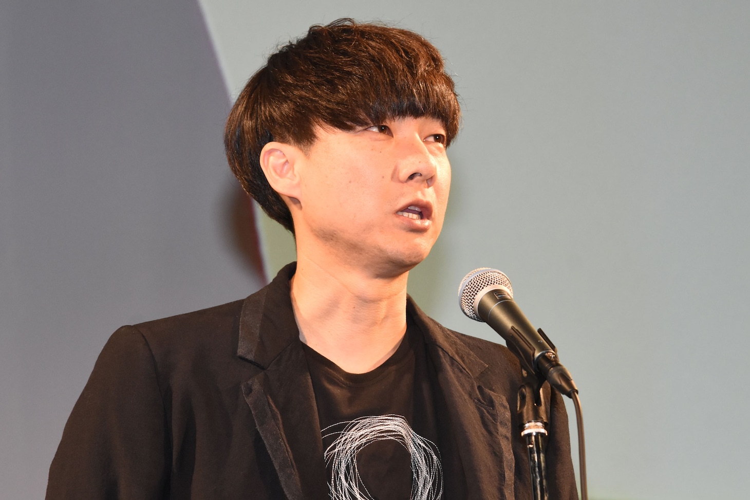 松永大司