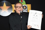 ゆうばり映画祭で齊藤工の監督作が観客賞に、人物賞獲得した國村隼は喜びのスピーチ