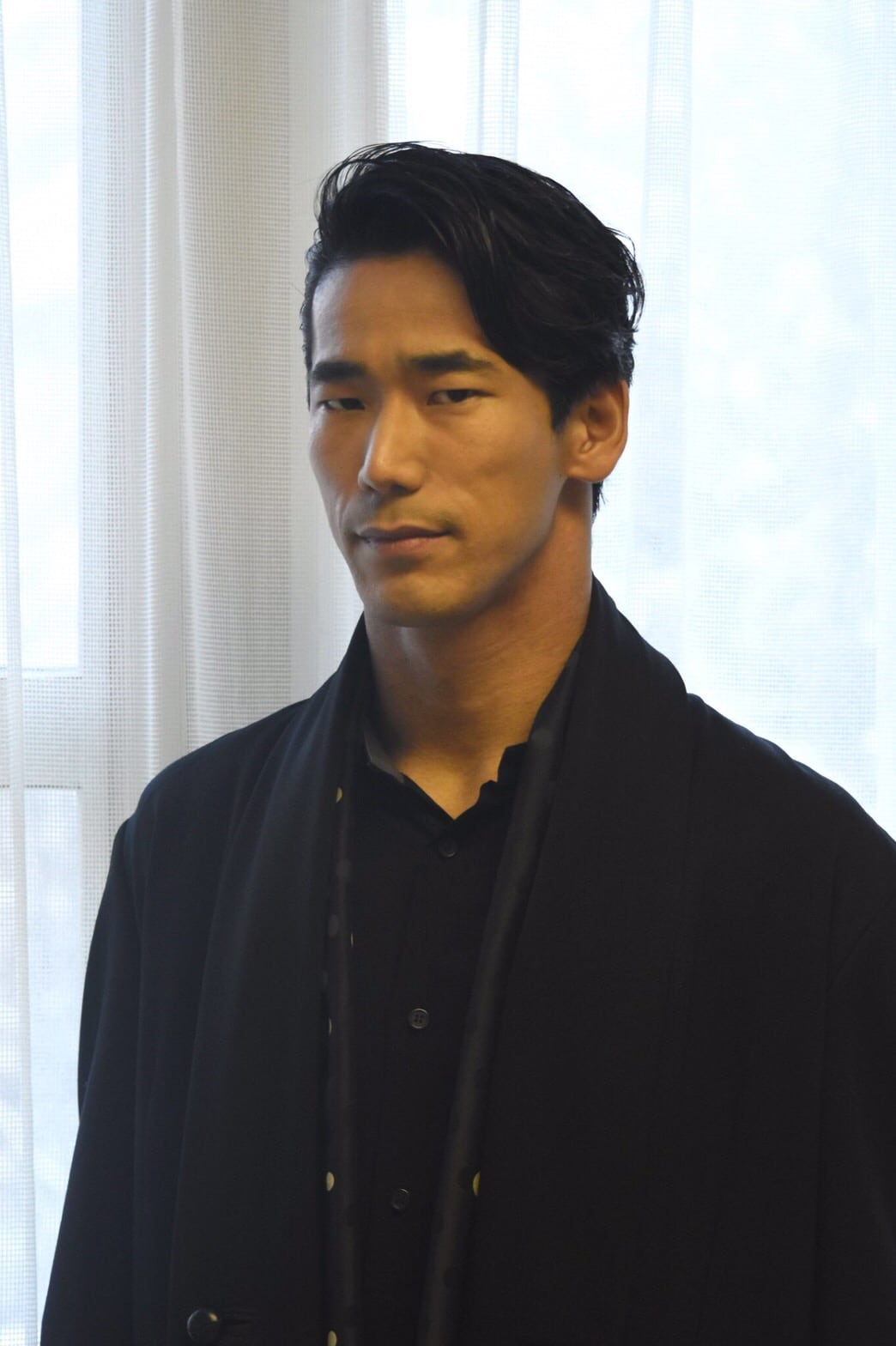 小林直己（EXILE / 三代目 J Soul Brothers from EXILE TRIBE