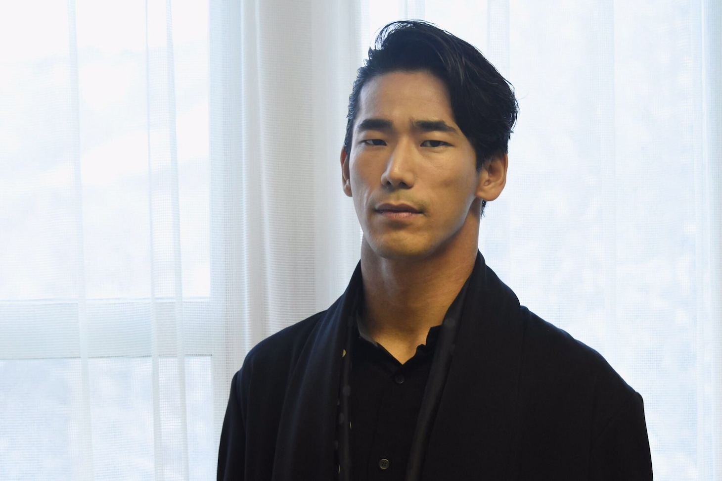 小林直己（EXILE / 三代目 J Soul Brothers from EXILE TRIBE）