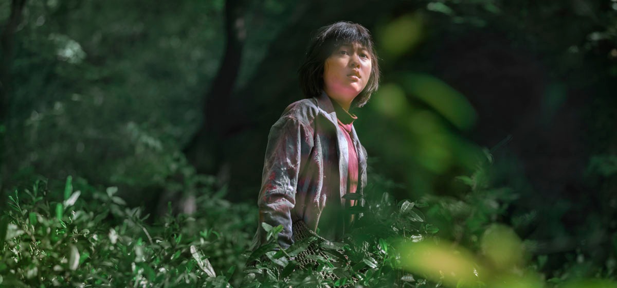 「オクジャ/okja」