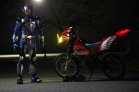 「仮面ライダーアマゾンズ」シーズン2