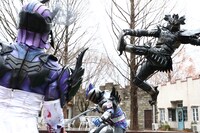 「仮面ライダーアマゾンズ」シーズン2