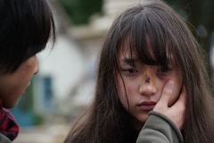 仮面ライダーアマゾンズ 新作が4月配信 主人公はアマゾンに育てられた少年 映画ナタリー